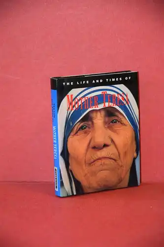 Tanya Rice: The Life and Times of Mother Teresa. 