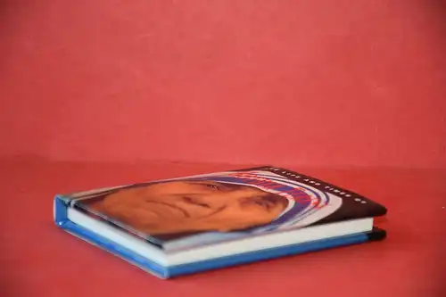 Tanya Rice: The Life and Times of Mother Teresa. 