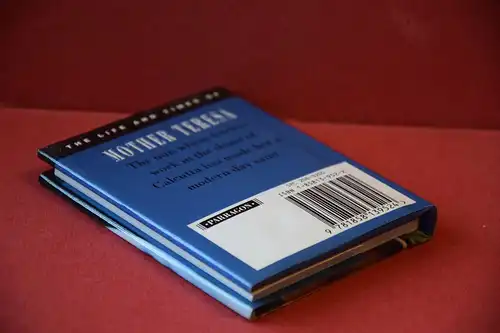 Tanya Rice: The Life and Times of Mother Teresa. 