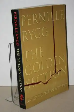 Rygg, Pernille: The Golden Section. 