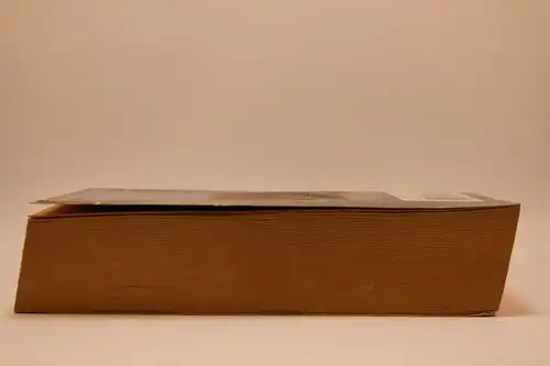 Caleb Carr: The Alienist. 