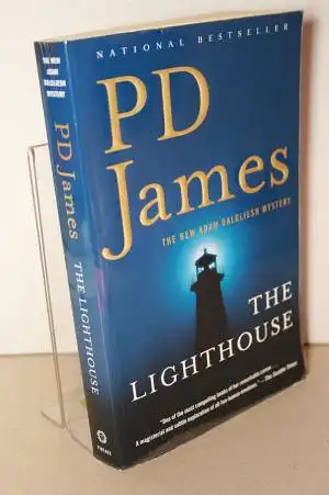 James, P.D: The Lighthouse. 