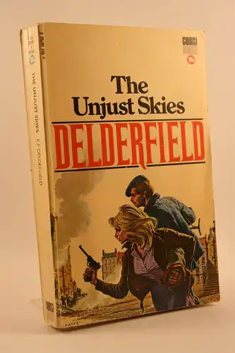 R. F. Delderfield: The Unjust Skies. 