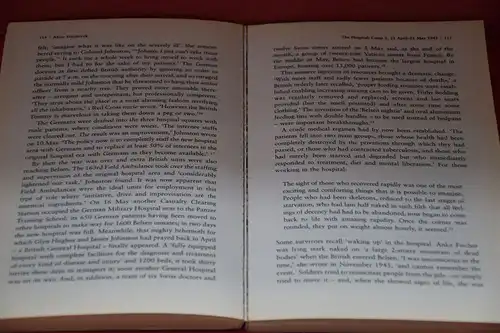 Ben Shephard: After Daybreak. The Liberation of Belsen, 1945. 