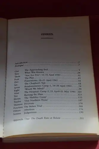 Ben Shephard: After Daybreak. The Liberation of Belsen, 1945. 