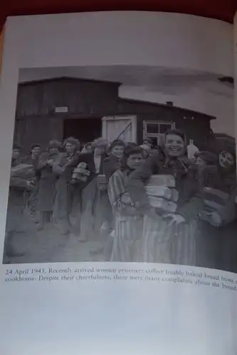 Ben Shephard: After Daybreak. The Liberation of Belsen, 1945. 