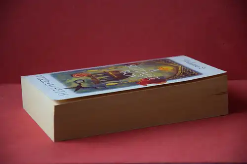 Vikram Seth: Suitable Boy; Volume 2. 