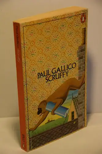 Paul Gallico: Scruffy. 
