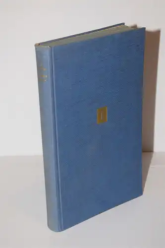 Archibald Joseph Cronin: The Spanish Gardener. 