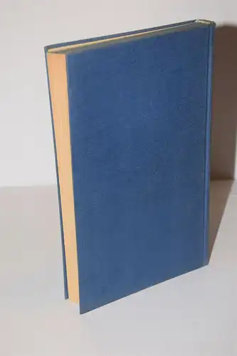 Archibald Joseph Cronin: The Spanish Gardener. 