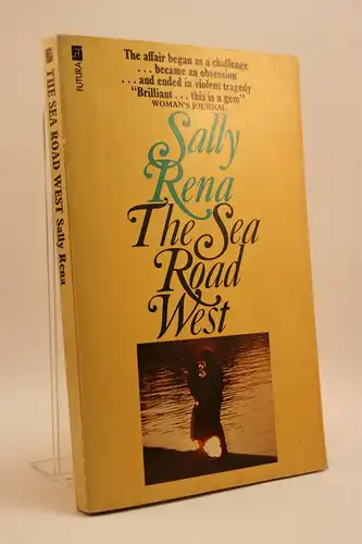 Sally Rena: The Sea Road West. 