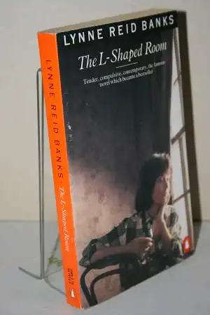 Lynne Reid Banks: The L-Shaped Room. 