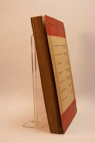 Arthur Koestler: Arrival and Departure. 