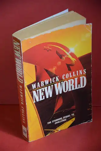 Collins Warwick: New World. 