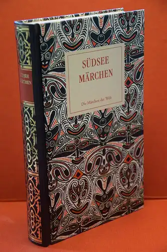 Südseemärchen. [Die Märchen der Weltliteratur]. 