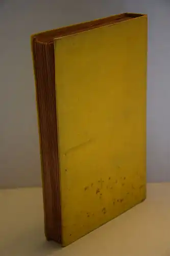 Strindberg, August: Briefe an Emil Schering. [Strindbergs Werke; Deutsche Gesamtausgabe; Abteilung: Briefe, Bd. 43.]. 