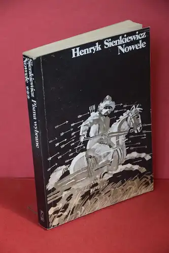 Henryk Sienkiewicz: Nowele; III.