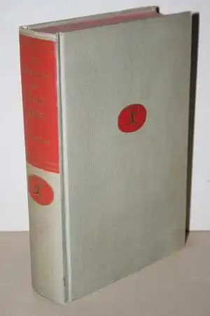 Fadiman, Clifton (ed.): The Short Stories of Henry James. 