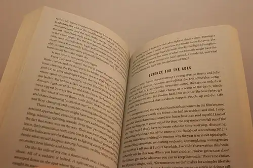 E. Joseph, Lawrence: Apocalypse 2012. An Investigation into Civilization's End. 