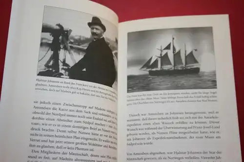 Kvam, Ragnar jr: Im Schatten. 