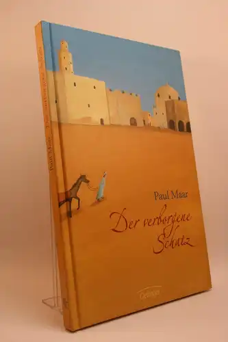 Maar, Paul: Der verborgene Schatz. 