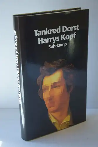 Tankred Dorst: Harrys Kopf. 