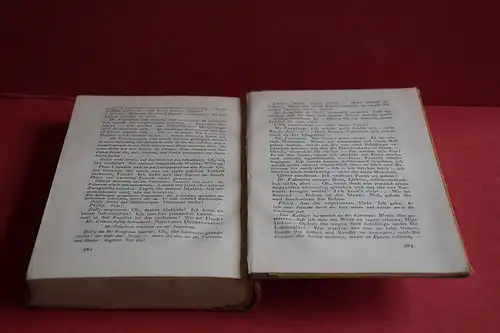 Bernard Shaw: Erquickliche Stücke.; Helden / Candida / Der Mann des Schicksals / Man kann nie wissen. [Dramatische Werke, 2. Bd. (von 6 Bänden)]. 