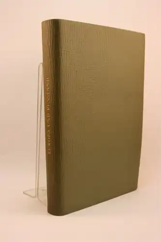 Dmitrij Tschizewskij / Dieter Groh [Hrsg.]: Europa und Russland. Texte zum Problem des westeuropäischen und Russischen Selbstverständnisses. 