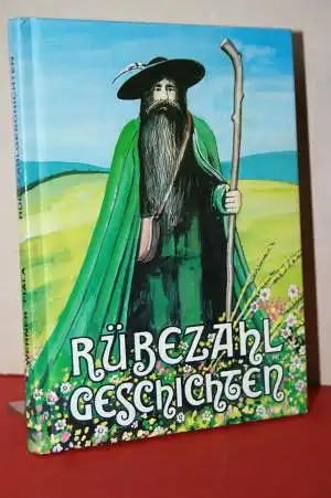 Fiala, Werner [Hrsg.]: Rübezahlgeschichten. 