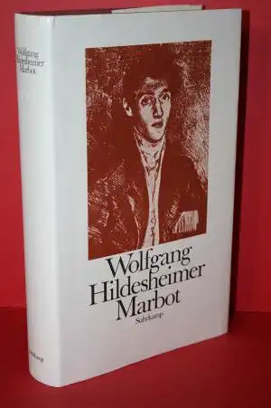 Hildesheimer, Wolfgang: Marbot. Eine Biographie. 