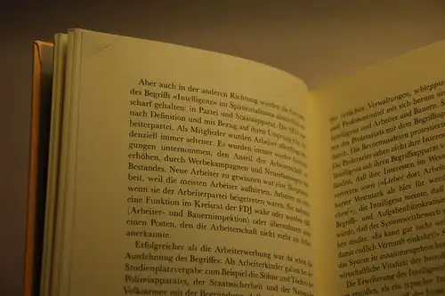 Jens Reich: Abschied von den Lebenslügen. Die Intelligenz und die Macht. 