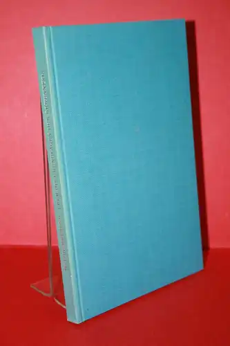Du Bois-Reymond, Paul: Über die Grundlagen der Erkenntnis in den exakten Wissenschaften. 