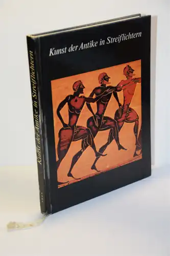 Reiner, Jacob [Hrsg.]: Kunst der Antike in Streiflichtern. 