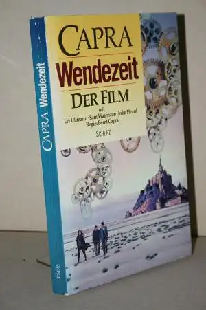 WENDEZEIT  Der Film. 