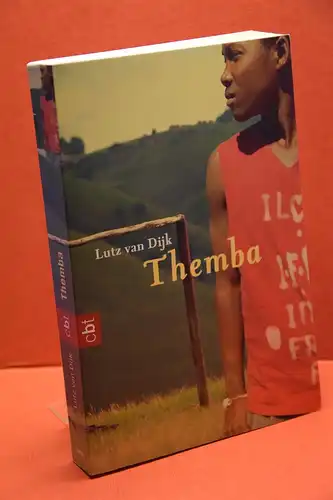 Dijk, Lutz van: Themba. 