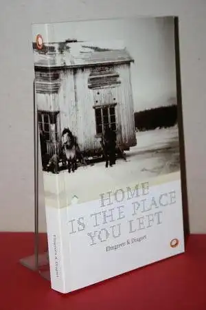 Elmgreen, Michael; Dragset, Ingar: Home is the Place you Left. 