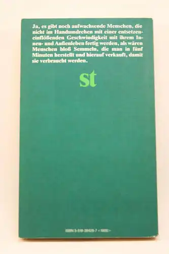 Walser, Robert: Aus dem Bleistiftgebiet;  Bd. 3; "Räuber"-Roman /"Felix"-Szenen. 