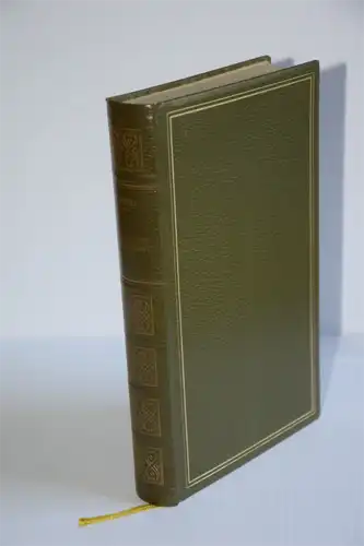 Jeremias Gotthelf: Geld und Geist; Die schwarze Spinne;  Elsi, die seltsame Magd. 