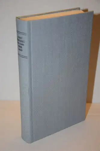 August Strindberg: Der Sohn einer Magd. Die Entwicklungsgeschichte einer Seele. 