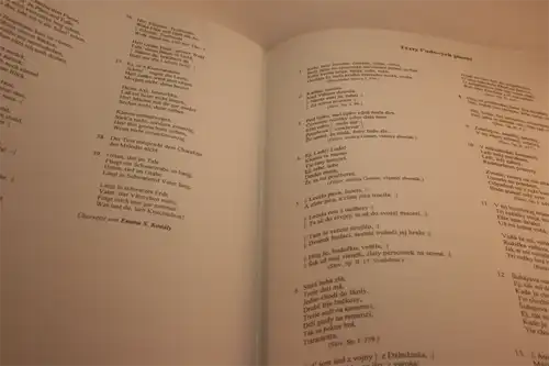 Bartók, Béla: Gyermekeknek III-IV; Apró darabok kezdo zongorázóknak (oktávfogás nélkül) / Für Kinder - Kleine Klavierstücke für Anfänger (ohne Oktaven-Spannung). 