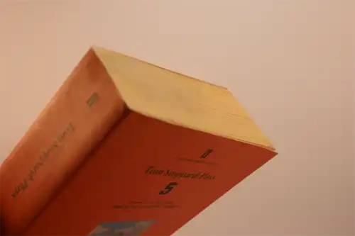 Tom Stoppard: Plays 5; Arcadia/The Real Thing/'Night & Day/Indian Ink/Hapgood. [ff Contemporary Classics]. 