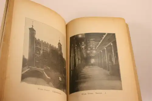 Professor Albert v. Roden: Chambers's English History from The Earliest To The Present Time. 