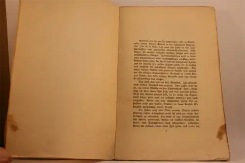 Oskar Wöhrle: Ein deutscher Handwerksbursch der Biedermeierzeit. Auf der Walze durch den Balkan und den Orient. 