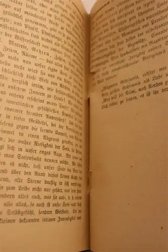 Dr. Salomo Friedlaender: Psychologie. Die Lehre von der Seele. [Bücher des Wissens Bd. 78]. 