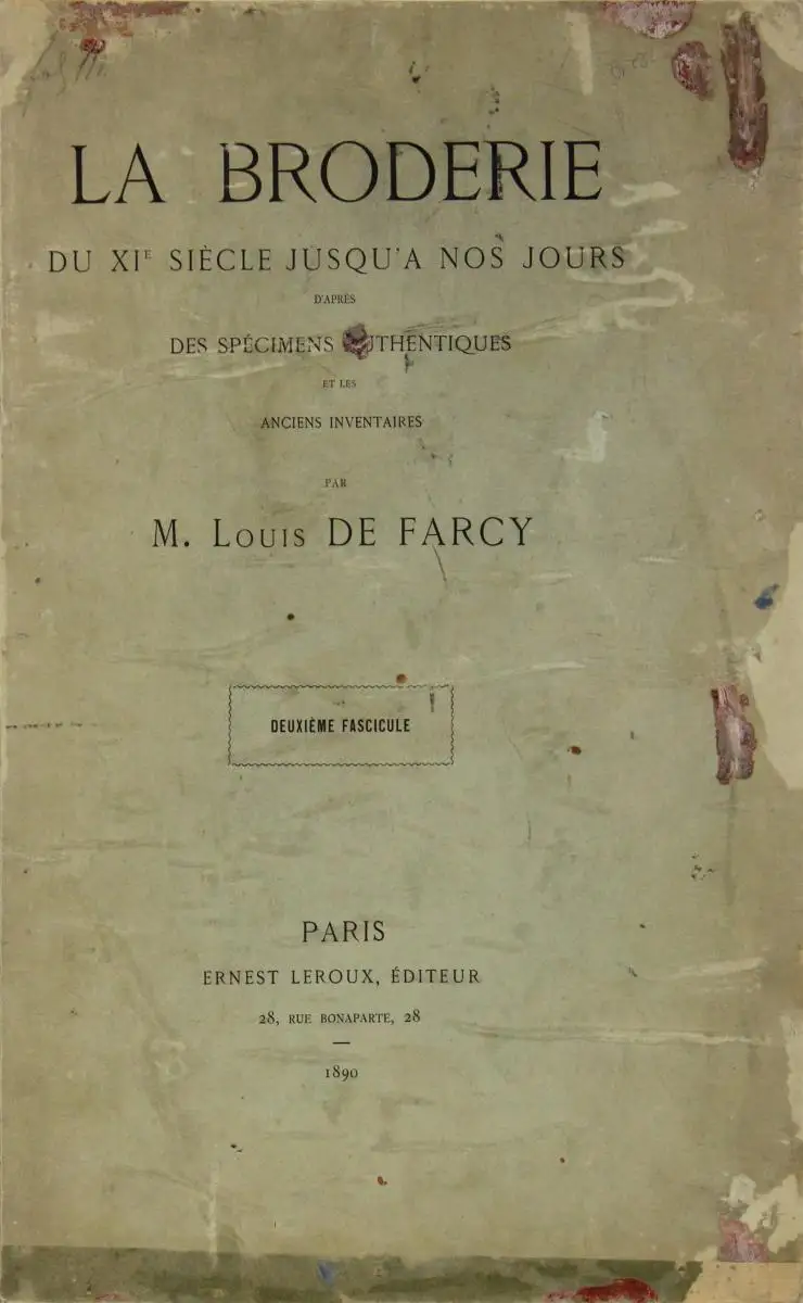 Bruno Paul (1874-1968), Selbstporträt, um 1895 2