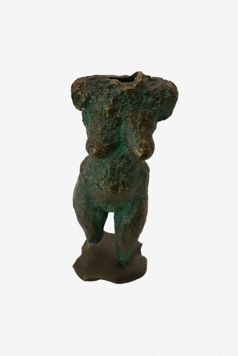 Karlheinz Oswald (*1958), Weiblicher Torso, 1998 6