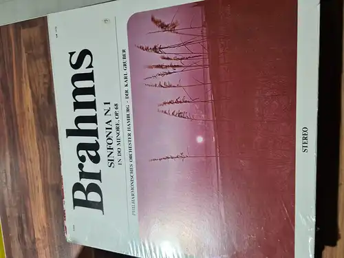 Brahms 