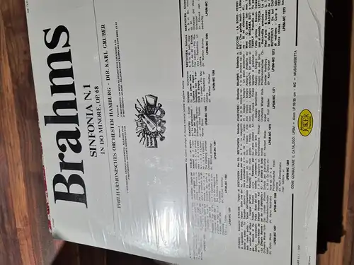 Brahms 