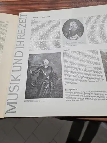 Georg Friedrich Händel