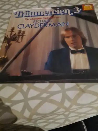 Richard Claydermann